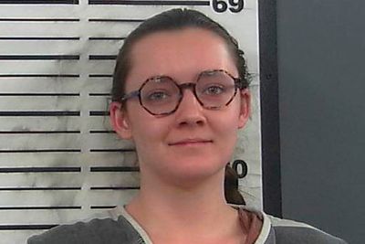 Woman ordered to pay $300k for torching Wyoming’s only abortion clinic