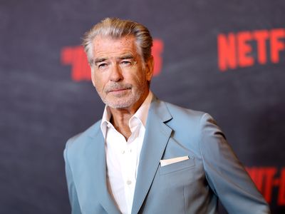 Pierce Brosnan faces charges after allegedly walking in Yellowstone's thermal areas