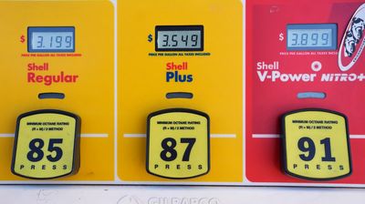 Gas prices expected to fall in 2024