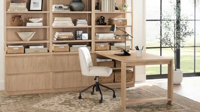 5 small office layout ideas you've never thought about before