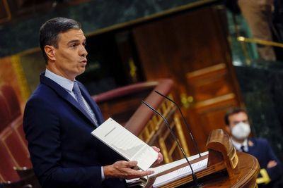 Spain Doubles Down On Plan To End Nuclear Power By 2035; PM Sánchez Bets On Renewables