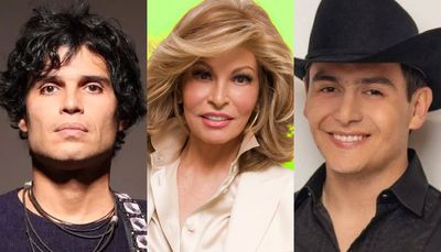 In Memoriam 2023: Remembering Julián Figueroa, Andrés García, Rachel Welch, and Other Latino Stars
