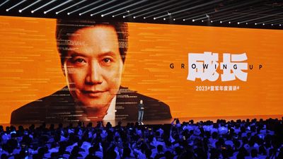After Elon Musk predicts leading carmakers will be Chinese, smartphone giant Xiaomi unveils first EV and vows to be in ‘world’s top 5’