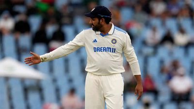 India slip to fifth spot in WTC table after embarrassing defeat against South Africa