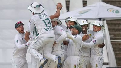 1st Test: South Africa crush listless India inside three days, take unassailable lead in series