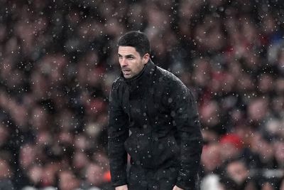 Mikel Arteta pinpoints Arsenal’s problems in costly defeat to West Ham: ‘Should have been more than enough’