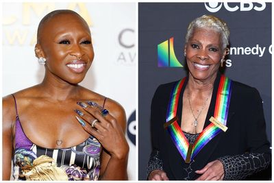 Cynthia Erivo performs a jaw-dropping ‘Alfie’ in tribute to Dionne Warwick at Kennedy Center Honors