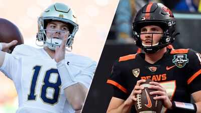 Notre Dame vs Oregon State live stream: How to watch Sun Bowl 2023 online, start time, odds