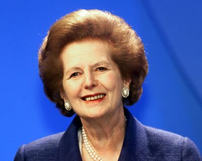 Behind Margaret Thatcher’s losing battle to stop Spycatcher publication