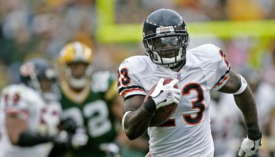Bears special teams coordinator Richard Hightower: There won’t be another Devin Hester in my lifetime