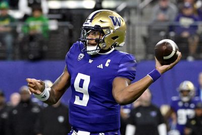 Washington taking lessons from 'Boys in the Boat' into the CFP semifinal