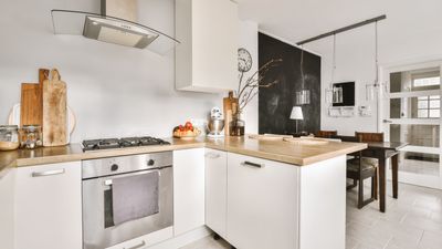 8 places to store appliances in a small kitchen