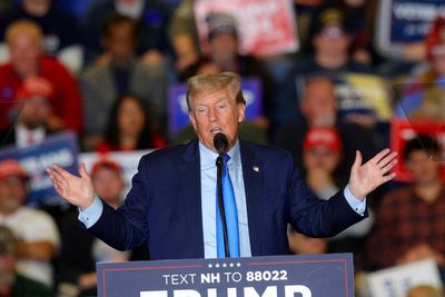 Trump campaign implicated in fake elector scheme, new details emerge