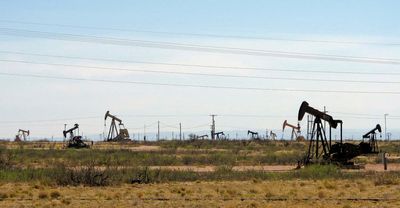 New Mexico proposes regulations to reuse fracking wastewater