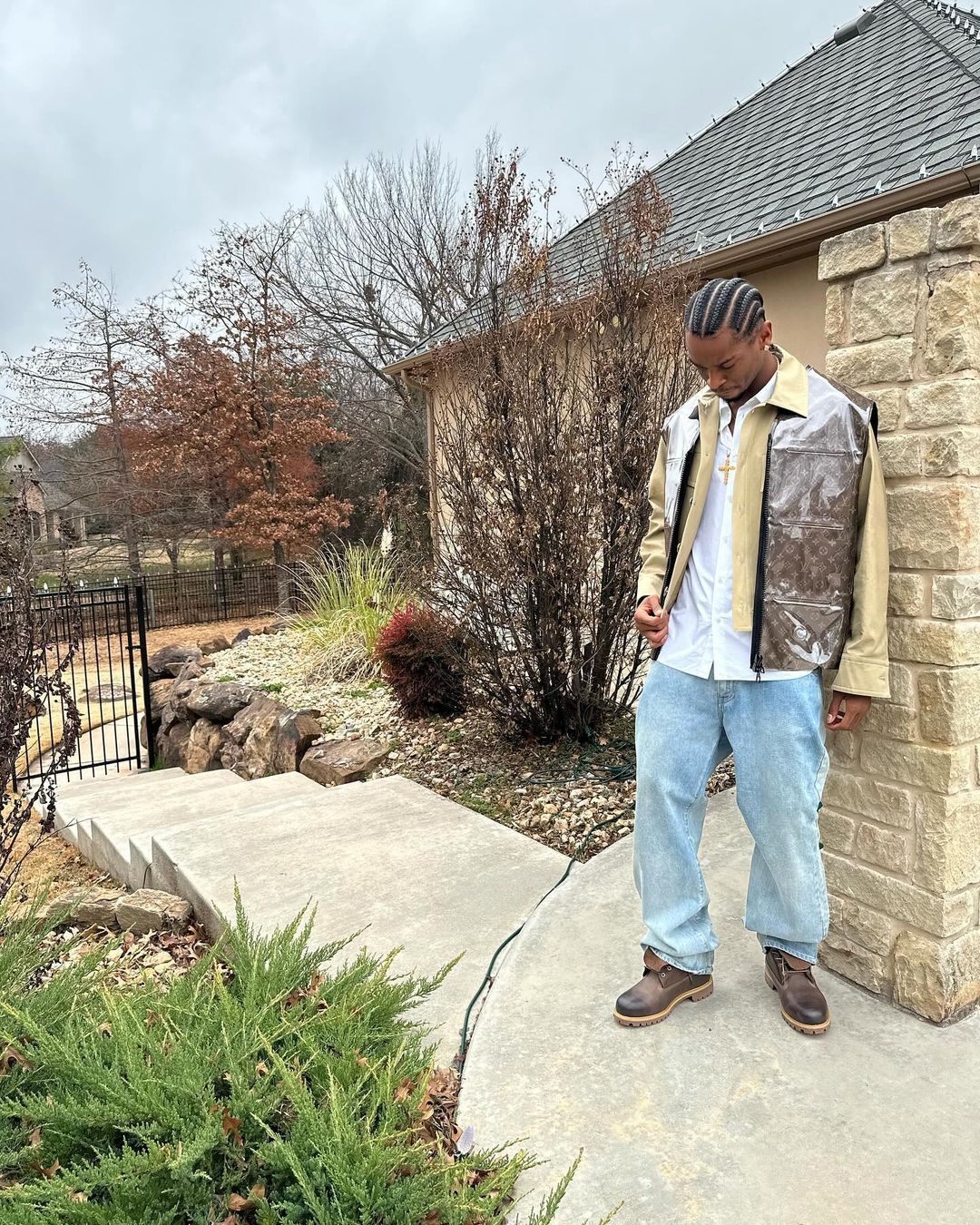 Shai Gilgeous-Alexander's Fashion Flair and On-Court…