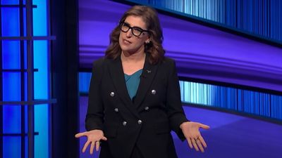 A Former Jeopardy! Champ Has Weighed In On Mayim Bialik's Exit And How He Feels About Ken Jennings
