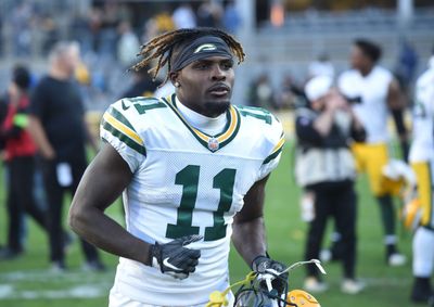 Packers WR Jayden Reed excited to return vs. Vikings: ‘I feel a lot better and I’m ready to go’
