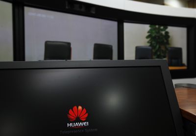 Huawei predicts 9% revenue growth fueled by smartphone surge