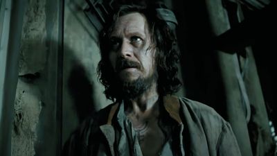 Gary Oldman Reveals The Hardest Harry Potter Scene To Shoot, And It's The Last One I Ever Expected