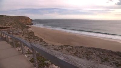 15-year-old surfer dies in South Australia state's third fatal shark attack since May