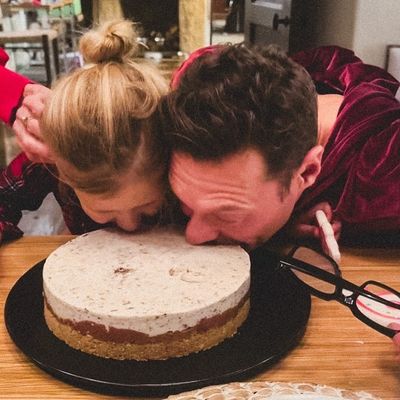 Ryan Seacrest's Heartwarming Family Moments and Culinary Delights