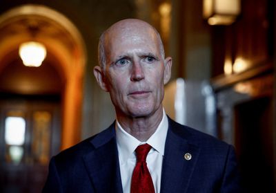 Senator Scott's home swatted; GOP lawmakers targeted in dangerous trend