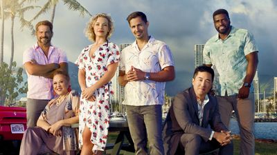 'We Sort Of Came Out In Hawaii Five-0's Shadow': Magnum P.I. Is Ending, And The Cast Is Speaking Out