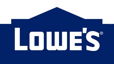 Home improvement upgrade: Apple Pay is now available at Lowe’s retail store