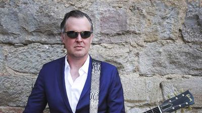 "I have an addictive personality. I have five hundred guitars, five hundred amps. Things escalate": Joe Bonamassa comes clean
