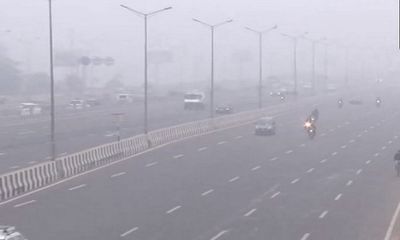 Weather Alert: Dense fog causes visibilty woes; Several Delhi-bound trains delayed