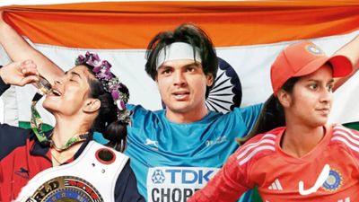 Runs, wickets, medals and glory beckon India in 2024