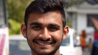 Akshay Wadkar back as Vidarbha's Ranji Trophy captain, injured Atharva Taide out for two matches