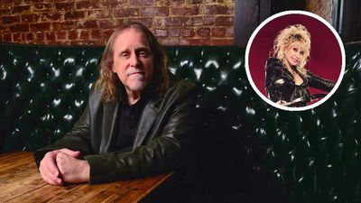 "She has this way of writing honest songs that draw people in and connect people: her songs relate to everyone": Warren Haynes on working with Dolly Parton
