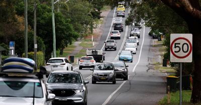 Mother's emergency nightmare as holiday traffic gridlock grips bay