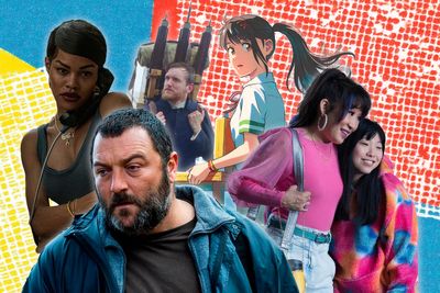 The best hidden gem movies of 2023, from Godland to Quiz Lady