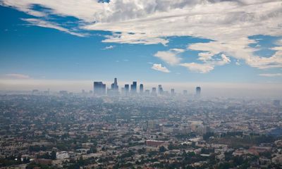 Lasting legacy of the Six Cities study into harms of air pollution