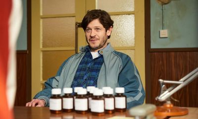 TV tonight: a heartwarming Welsh drama about the first Viagra trials