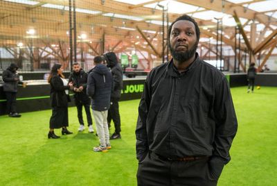 A frantic push to safeguard the Paris Olympics promises thousands of jobs and new starts after riots