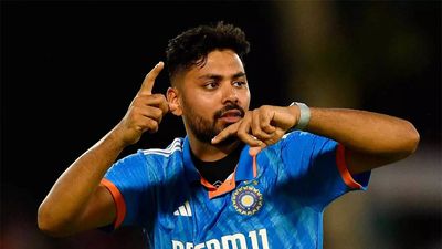 India vs South Africa: Avesh Khan replaces Mohammed Shami in India squad for 2nd Test