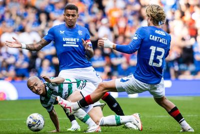 Five things Rangers must do to beat Celtic at Parkhead and boost Scottish title bid
