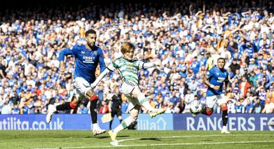 Five things Celtic must do to down Rangers and extend lead in the title race