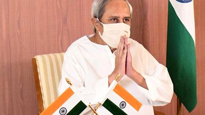 Naveen Patnaik govt. to cover 90% of Odisha’s population under cashless care in private hospitals