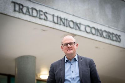 Trade union boss says movement will rally behind anyone sacked due to anti-strike law