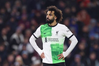 Transfer rumours: Saudi sides told to wait for Mohamed Salah and Crystal Palace line up Steve Cooper