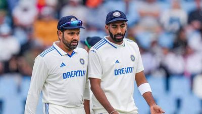 India vs South Africa, 1st Test: India fined for slow over-rate, docked two WTC points