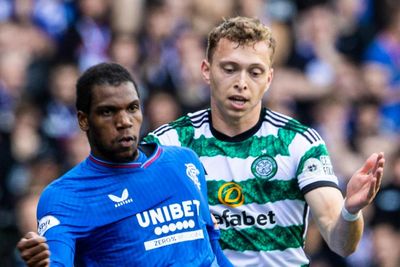 Celtic vs Rangers:  TV channel, live stream and kick-off time