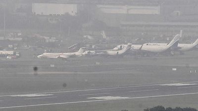 Measures being put in place to deal with fog impacting flight operations, says Scindia
