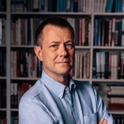 Former FBI Agent Strzok Accused of Ignoring Left-Wing Political Violence