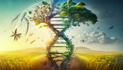 CRISPR QC: Transforming Agriculture Through Gene Editing Innovation