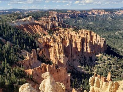 How to do the great American road trip: Idaho and Utah